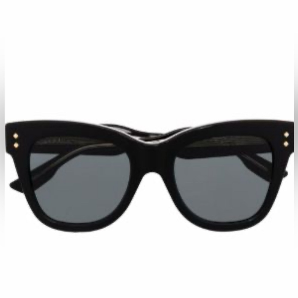 GUCCI Nouvelle Vague Butterfly Sunglasses